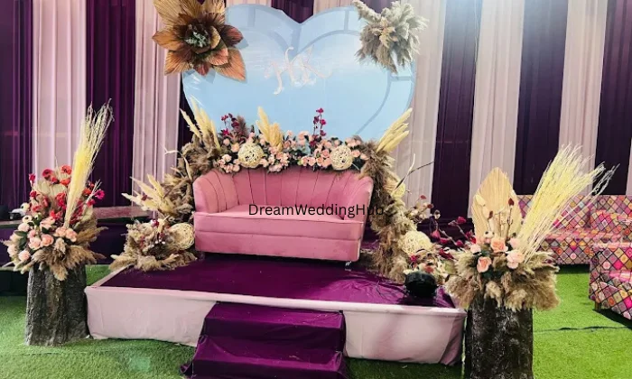 Radhe Events  Computer